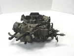 Rochester #17059805 Dc: 3148 Cbd Quardrajet Core 1978 Gmc Truck 350 Pre-owned For. Price: $56.23.