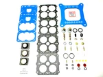 Holley Qft Aed Ccs 4150 Rebuild Kit Double Pumper Carbs 950 850 New. Price: $59.95.
