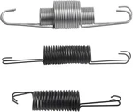 59207 Throttle Return Spring Assortment, Universal Carburetor Dual... New. Price: $17.65.