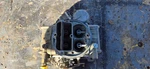 Holley Carbuerator 6R 4585. Bbl 600 Cfm Vacuum Secondarys Used. Price: $133.33.