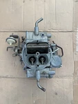 Holley 4-BARREL Carburetor For Parts/motorcraft List # 50004-1. Price: $100.00.