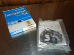 New Tomco Carburetor Rebuild Kit 5479 Holley 6510 2-BARREL Chevrolet Chevette. Price: $13.45.