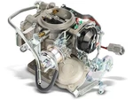 Autopart Premium Carburetor Fits Toyota Corolla 1987-1991 1.6L Cyl 24BHHD New. Price: $129.31.