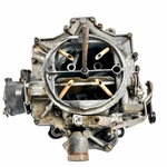 Vtg Rochester 4 Jet Four Barrel Carburetor 195961 Chevy For Rebuild Core Used. Price: $75.00.