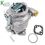 For 1963-1967 Chevrolet Gmc 4.8L 292 Cu Truck Pickup Barrel Carburetor New. Price: $127.49.
