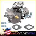 13913 Carburetor Fits Ford 2300 2310 2600 2810 2910 Tractor C9NN9510A E1NN9510AA New. Price: $189.99.