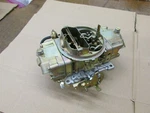 1969 ZL1 L88 427 Bbc Holley Carburetor 4296 3955205 092 Restored (excellent) Remanufactured. Price: $2695.00.