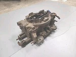 1968 Mopar 383CI Carter Carburetor 4401S Auto? Transmission Used. Price: $69.00.