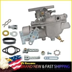 Carburetor Fits International Tractors 464 504 574 656 666 674 686 New. Price: $199.99.