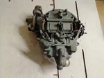 D9AE-JB Ford Motorcraft Carburetor 2BBL Used. Price: $38.25.