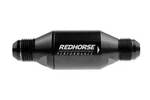 Redhorse Performance 8AN One-way Check Valve Black- 4152-08-2 New. Price: $67.56.