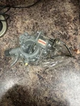 Champion Carburetor 14-732 Holley Barrel Free Shipping!!! New. Price: $229.99.