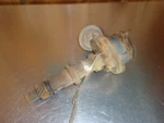 Gm Delco Remy Distributor 1111047 4H10 1964 1965 Pontiac Gto Transistorized For. Price: $360.00.