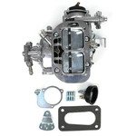 Barrel Carburetor Vw Fiat Dodge Ford 2.0L 2.3L Holley 5200 22680070 New. Price: $104.99.