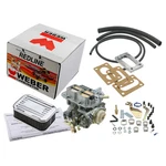 Genuine Weber 32/36 Dgev Carb Kit For Nissan 720 Pickup W/ Z24 Engine K646. Price: $379.00.