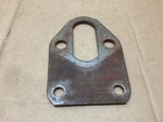 Small Block Chevy Sbc 283 307 305 327 350 400 Fuel Pump Plate Used Oem. Price: $19.99.