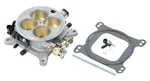New Edelbrock 4150 Victor Efi Throttle BODY,4-BARREL,UNIVERSAL Style. Price: $486.95.