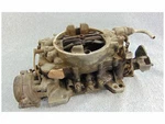 1966 1967 Gto Pontiac Barrel Carter Afb Carburetor 4033S Maunal Transmission Used. Price: $140.00.