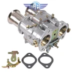Carburetor 45 Dcoe 152 High Performance Twin Choke 19600.060 New. Price: $178.96.