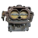 Rochester Two Jet Double Barrel Carburetor 2GC Mercruiser Omc 7043184. Price: $149.95.