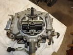 Carter Thermoquad Carburetor 6-2643 Used. Price: $85.00.