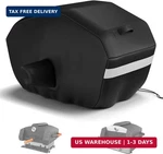 Grisun Pizza Cover For Blackstone 22" Portable Oven, Heavy-duty Water New. Price: $36.21.