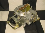1969 Ford Autolite 2100 Barrel Carburetor 390 Cu Engine C9AF-C Remanufactured. Price: $405.00.