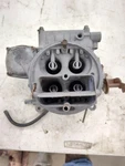 4 - Barrel Holley Carburetor List# 3667 685 For. Price: $50.00.