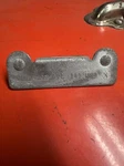 Vintage 1953 Snap On Carburetor Tool MC-141 Used. Price: $9.00.