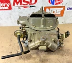 1968 69 Chevy Camaro Z28 302 4053 Holley Carburetor 3923289-DZ 780 Cfm 0217 Used. Price: $1169.99.