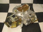 1968 Ford Galaxie Autolite 2100 Barrel Carburetor 390 Cu Engine C8AF-M Remanufactured. Price: $405.00.
