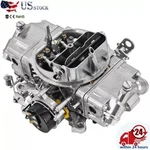 Quick Fuel Carburetor Brawler Street Series 750 Cfm Electric Choke BR-67213 New. Price: $158.96.