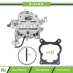 For 1904R Rochester Quadrajet 4MV Vacuum Secondary 80-89 750CFM Carburetor 4BBL New. Price: $143.97.