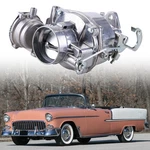 For 1950-1956 Chevrolet Chevy 235CI 6CYL Rochester Bc Bbl Carburetor #7003536 New. Price: $175.40.