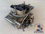 Holley 600CFM Carb LIST-7053-1 73-74 Ford Lincoln Mercury 429 460 F150 F250. Price: $75.00.