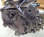 Gm Quadrajet Early Carburetor - Used/parts/rebuild For. Price: $49.99.