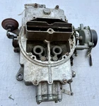 1958-59 352 Ford Galaxie 361 Edsel Ranger Autolite 4100 1.12 5752309 Carburetor. Price: $147.00.