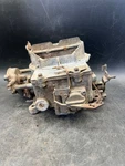 Vintage 1967-1969 Ford Amc Jeep Barrel Carburetor 2100 Autolite 289 302 C8ZF. Price: $95.00.