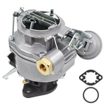 Bbl Carburetor For Rochester Bv 1963-67 Chevy Pontiac 194 250 #7023003 New. Price: $144.99.