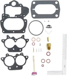Stromberg Ww Carburetor Rebuild Kit- Chevrolet, Dodge, Gmc & Plymouth New. Price: $61.00.