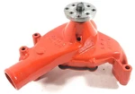 1971 Chevrolet Camaro Chevelle Rebuilt Water Pump 350CI 3953692 F191 Date Remanufactured. Price: $199.50.