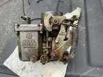 Vw Solex Carburetor 30 PICT-3 Used. Price: $60.00.