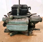 Holley 4452-1 Barrel Carburetor 1449 For. Price: $59.95.
