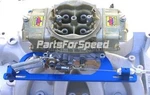Aed 6602B Throttle Bracket & Return Morse Cable Holley 4150 / 4160 Carburetor New. Price: $89.99.
