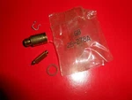 Nos Vintage Studebaker Carter Carburetor Needle & Seat 25-278A New. Price: $8.81.