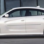 For: Dodge Charger 2015-2023 Painted Body Side Moldings #FE-CHARG15 New. Price: $188.39.