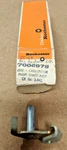 Nos Oem 1955-68 Gm V8 Rochester 2BBL Carburetor Pump Shaft & Lever Delco 7006975 New. Price: $35.00.