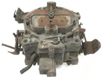 Used 1967 Chevrolet Camaro Chevelle 327 350 Carburetor 7037218 Dated E7 For. Price: $71.25.