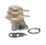 Brosol Vw 12-1600CC Alternator Style Mechanical Fuel Pump, 113127025G New. Price: $61.95.