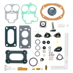 For Chevy Vega 1973-1977 Walker Products Carburetor Repair Kit New. Price: $69.67.